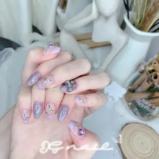 ネイル DG nailのネイルデザイン