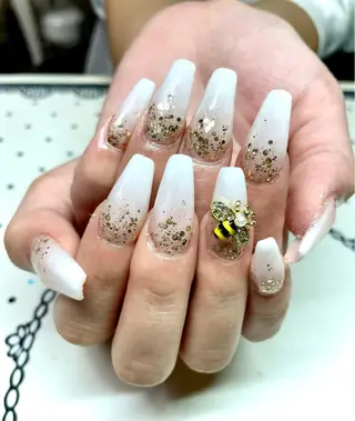 ネイル nailist cocoのネイルデザイン