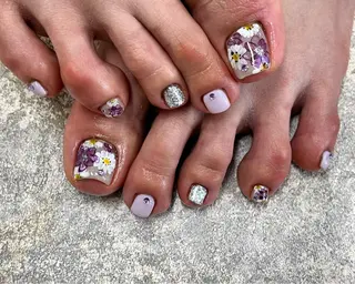 ネイル Basic町田本店 Suzunaのネイルデザイン