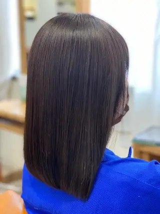 ショート カラー 森下 友　Dio...池袋のヘアスタイル