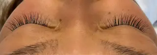 マツエク・マツパ KANA カナのマツエク・マツパデザイン