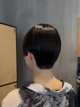 ショート 髪質改善/レイヤー 🎀Ayaneのヘアスタイル