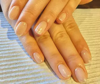 ネイル TRAM-nail moriizumiのネイルデザイン