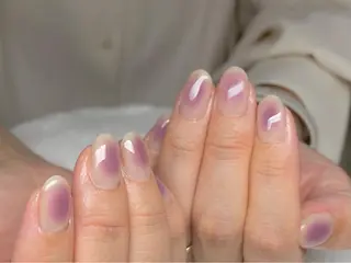 ネイル riri-nail Rie Endoのネイルデザイン