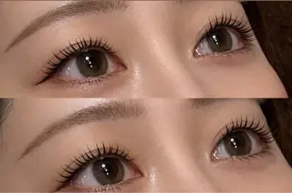 マツエク・マツパ ✨髪質改善＆eye✨ ななみのヘアスタイル