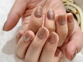 ネイル Umi nail& eyelashのネイルデザイン