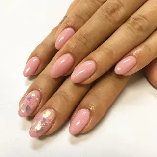 ネイル マツエク・マツパ esNail&eye イーズネイル＆アイのネイルデザイン
