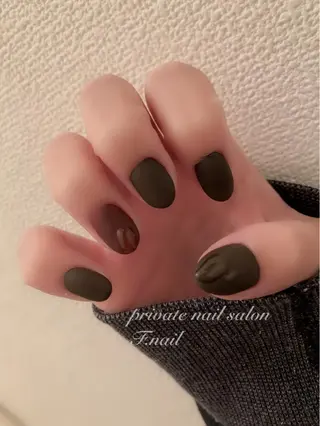 ネイル FUKA ♡のネイルデザイン