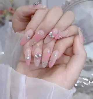 ネイル AKIKO ネイルサロンのネイルデザイン