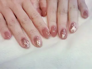 ネイル ネイルパレス【デザ イン/恵比寿】のネイルデザイン