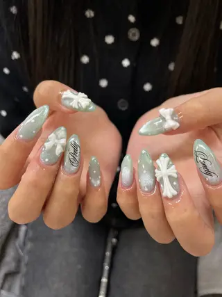 ネイル Nail💞 rinakoのネイルデザイン