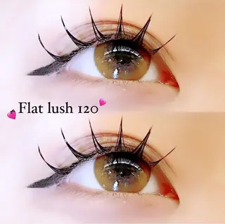 マツエク・マツパ ‎🤍Minami ‎🤍のマツエク・マツパデザイン