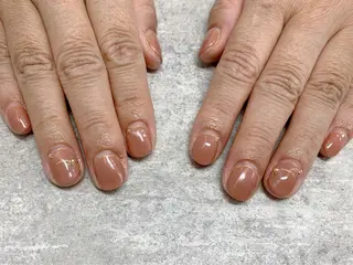 ネイル ベターネイル 秋葉原のネイルデザイン