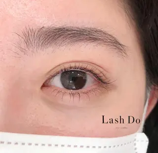 マツエク・マツパ ノンチェ 西宮北口のマツエク・マツパデザイン