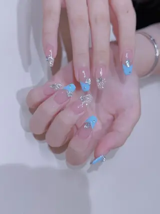 ネイル NANA NAILのネイルデザイン