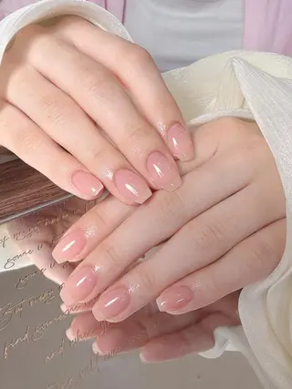 ネイル HD.Studio 池袋-ネイル💦のネイルデザイン