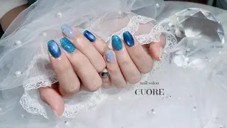 ネイル nail salon CUOREのネイルデザイン