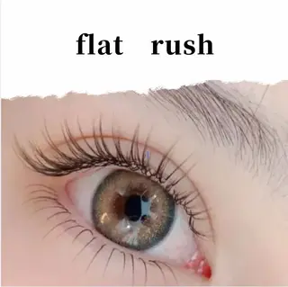 マツエク・マツパ Fallon Beautyのマツエク・マツパデザイン