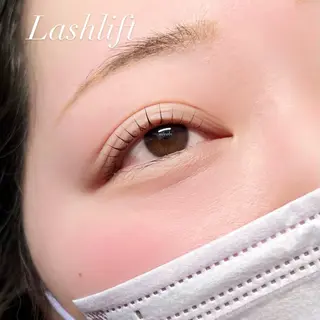 マツエク・マツパ すあい みやびのマツエク・マツパデザイン