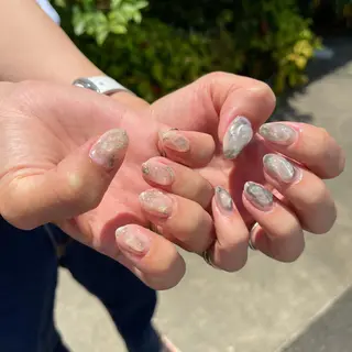 ネイル Ebon nailのネイルデザイン