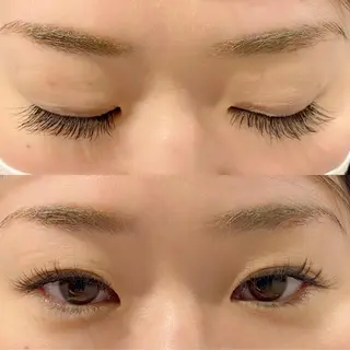 マツエク・マツパ kyo kaの眉毛・アイブロウイメージ