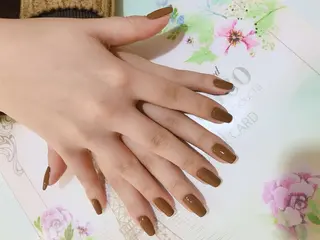 ネイル エムズ エムズのマツエク・マツパデザイン