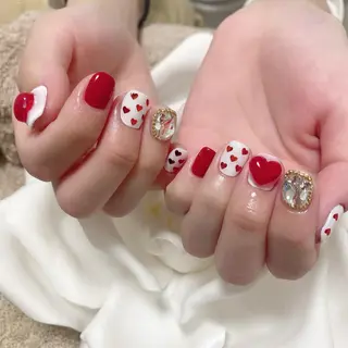 ネイル 💅fleur Ayumiのネイルデザイン