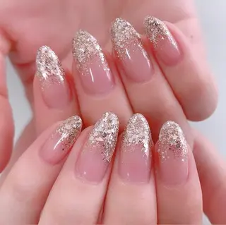 ネイル Montrésor 名古屋ネイルサロンのネイルデザイン
