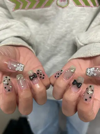 ネイル tamami _表参道／原宿のネイルデザイン