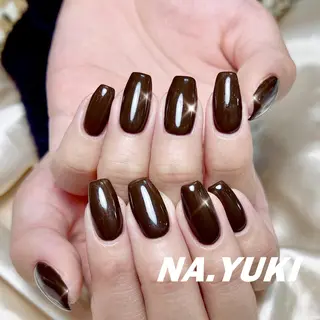 ネイル Bbii Bobuのネイルデザイン
