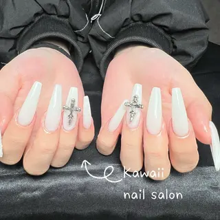 ネイル Kawaii _Nailのネイルデザイン
