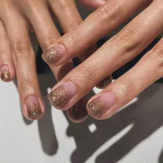 ネイル Luna- shigaのネイルデザイン