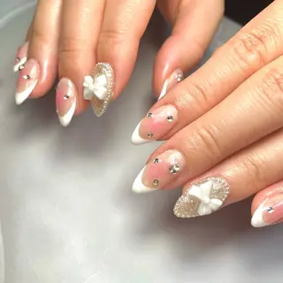 ネイル Oracion Nailのネイルデザイン