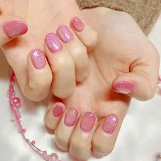 ネイル Amour baseのネイルデザイン