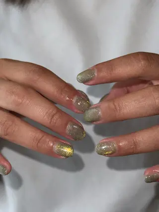 ネイル jeu nail.のネイルデザイン
