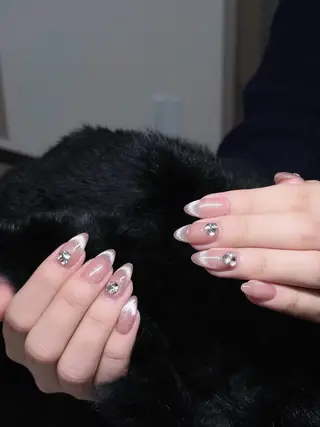 ネイル H1 Nail Salon ケンのネイルデザイン