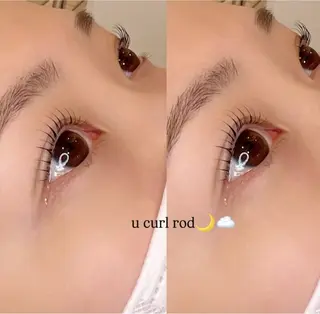 マツエク・マツパ  ★eyelash reina☆のマツエク・マツパデザイン