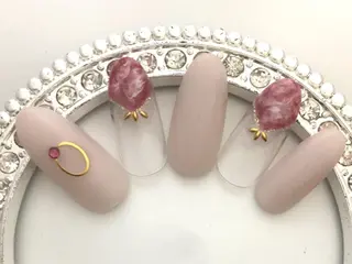 ネイル Verest 西荻窪のネイルデザイン