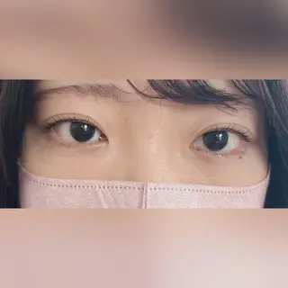 マツエク・マツパ 幸岡 希和のネイルデザイン