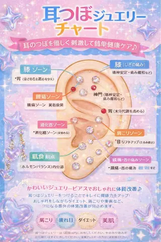 ネイル リセス 高田馬場💎のネイルデザイン
