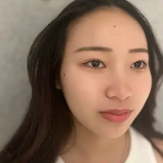 マツエク・マツパ Suu.自由が丘 takakoのマツエク・マツパデザイン