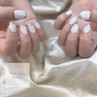 ネイル Nail Salon Gummi.のネイルデザイン
