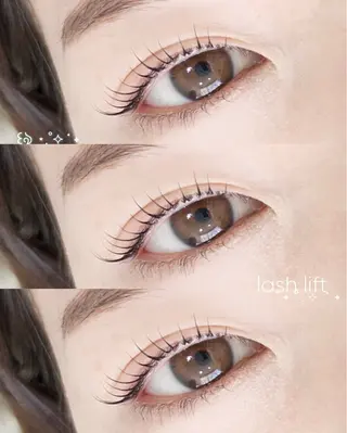 マツエク・マツパ 🫧miei 松阪🫧のマツエク・マツパデザイン