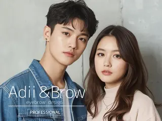 アイブロウ 松戸店 ‐まつざき‐の眉毛・アイブロウイメージ