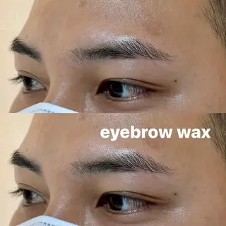 アイブロウ HANAE .の眉毛・アイブロウイメージ