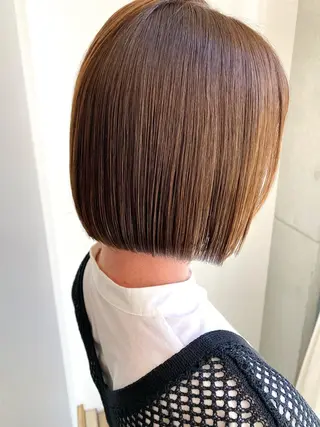 ショート 🪄 maasa🪄のヘアスタイル