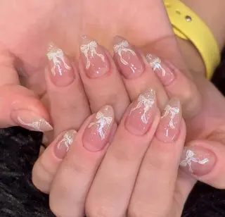 ネイル Miya🎀 nailのネイルデザイン