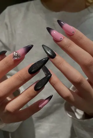 ネイル lino u seinaのネイルデザイン