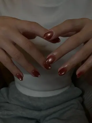 ネイル ulu🌼 nanaのネイルデザイン