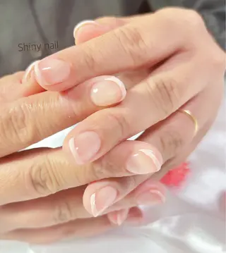 ネイル 澤野 友理のネイルデザイン